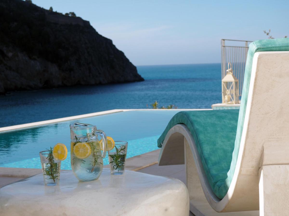 Assosview Villa