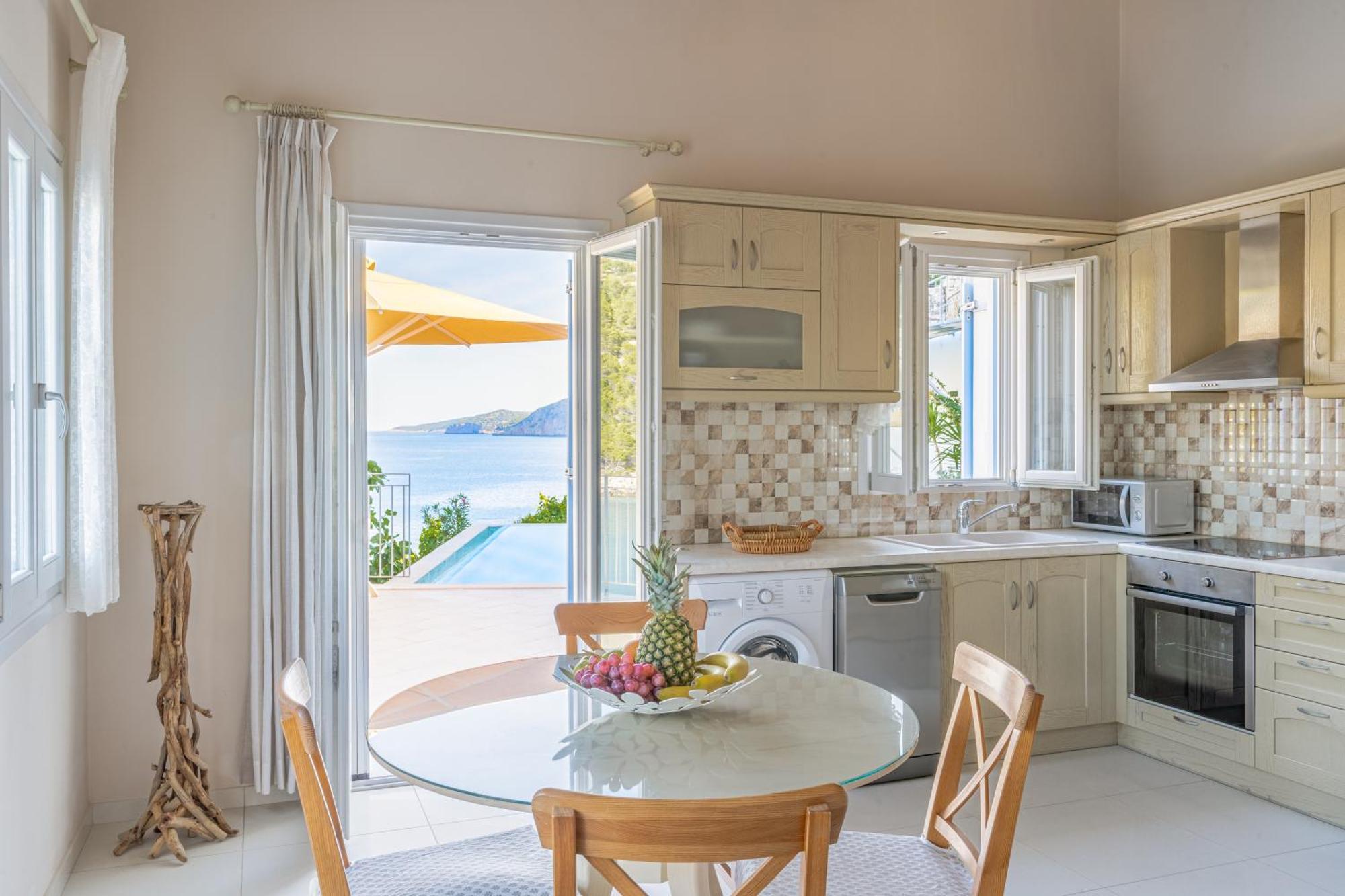Villa Assosview *