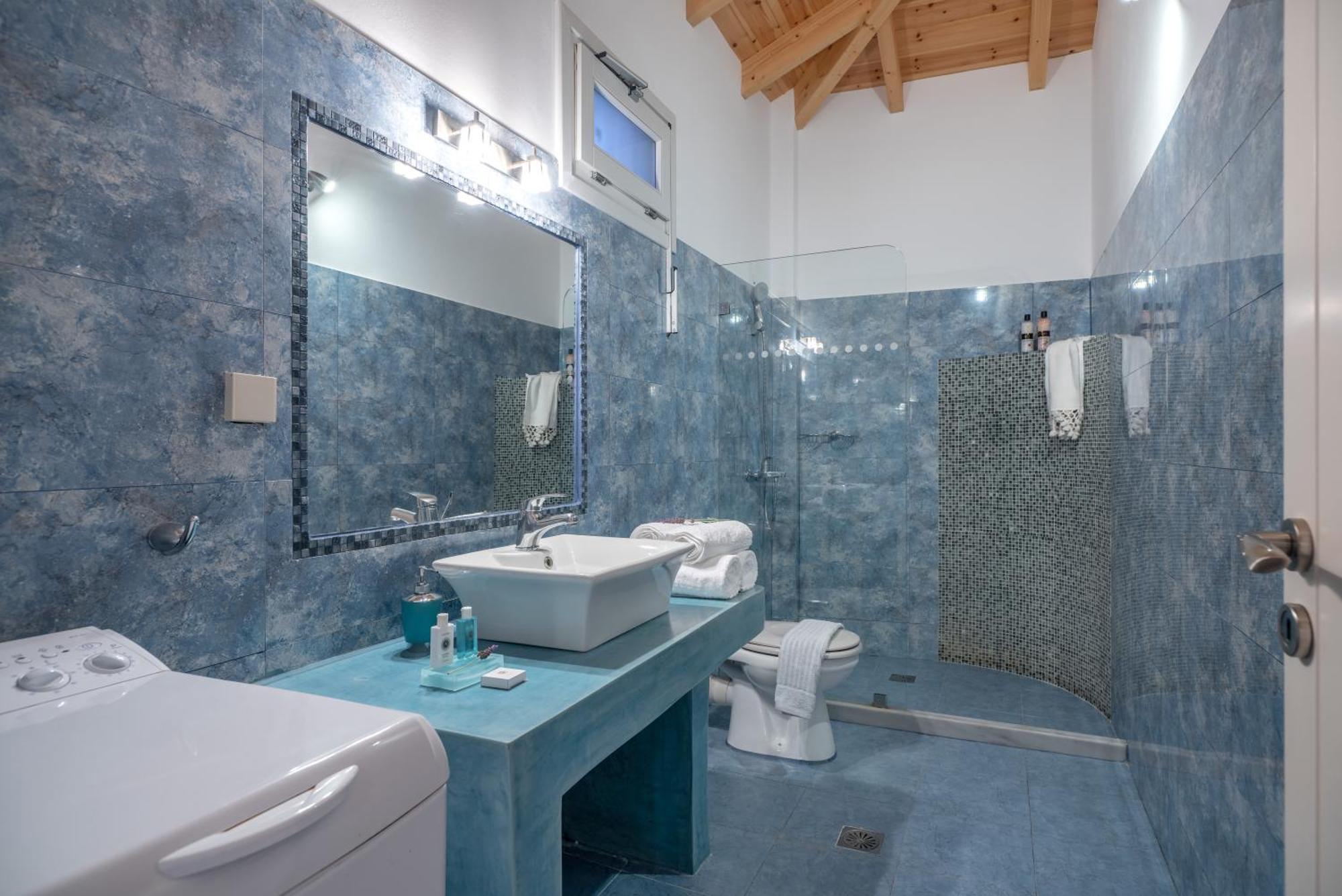 Assosview Villa Asos