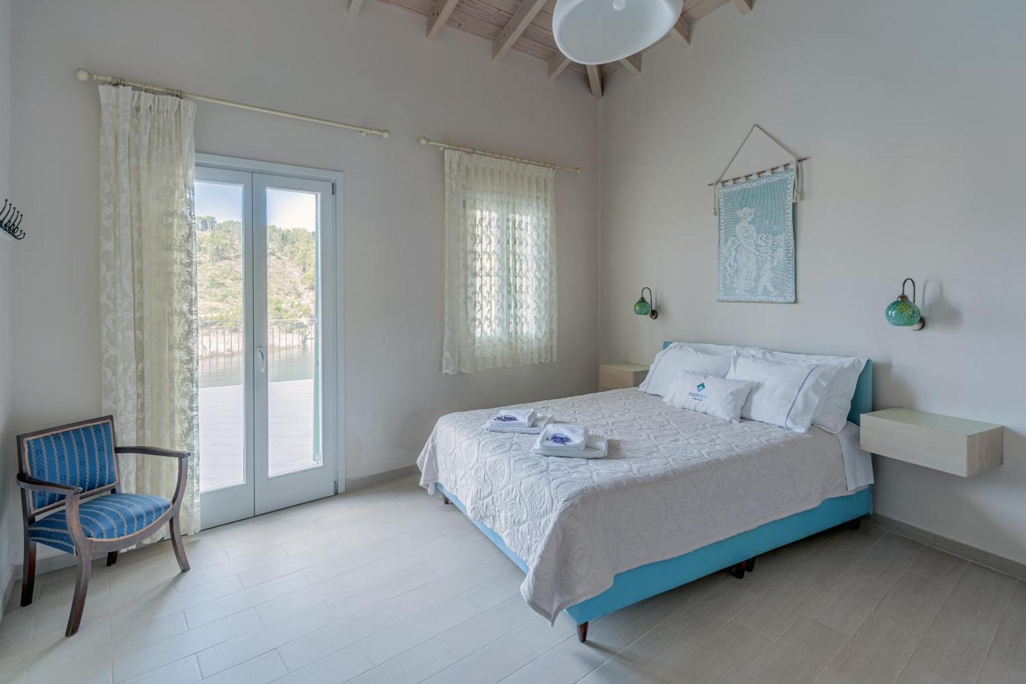 Villa Assosview Asos