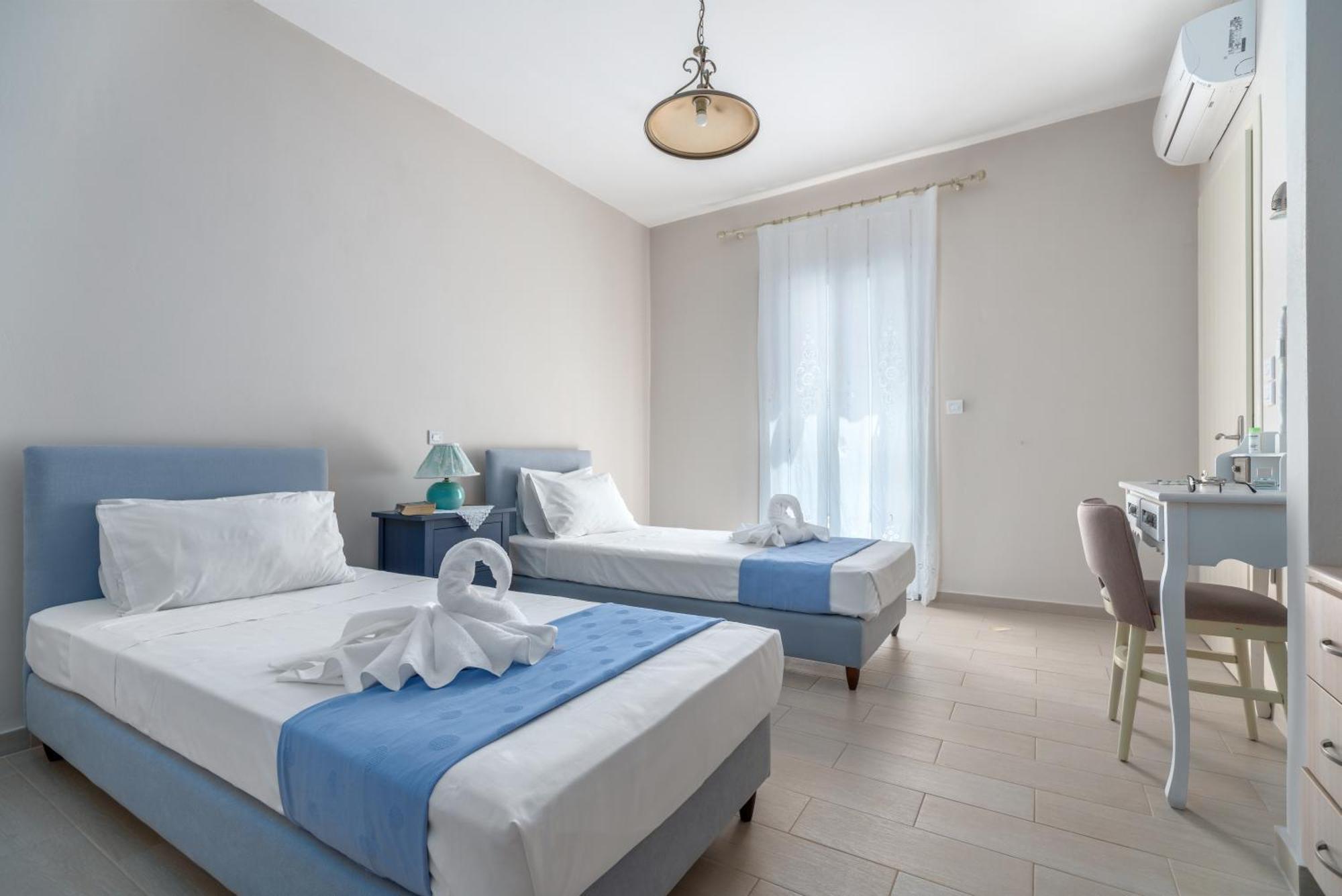 Villa Assosview *