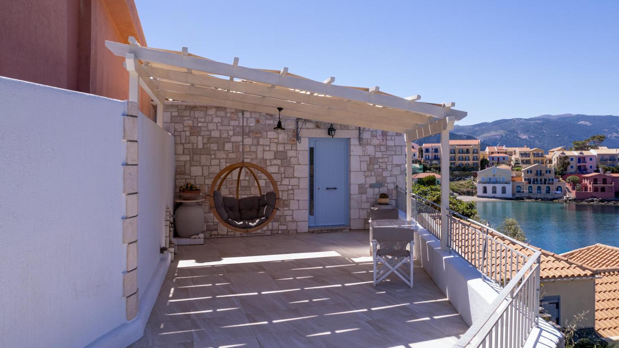 Assosview Villa