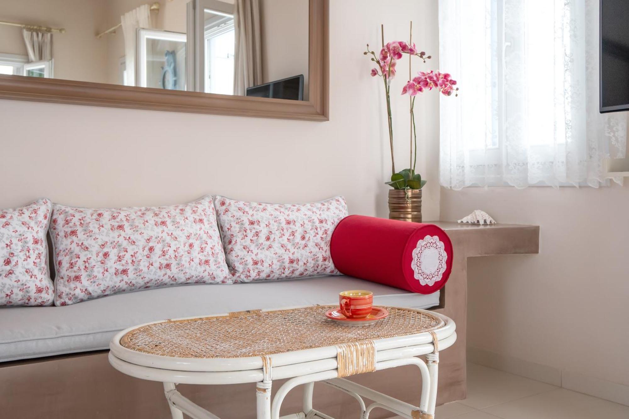 Villa Assosview *