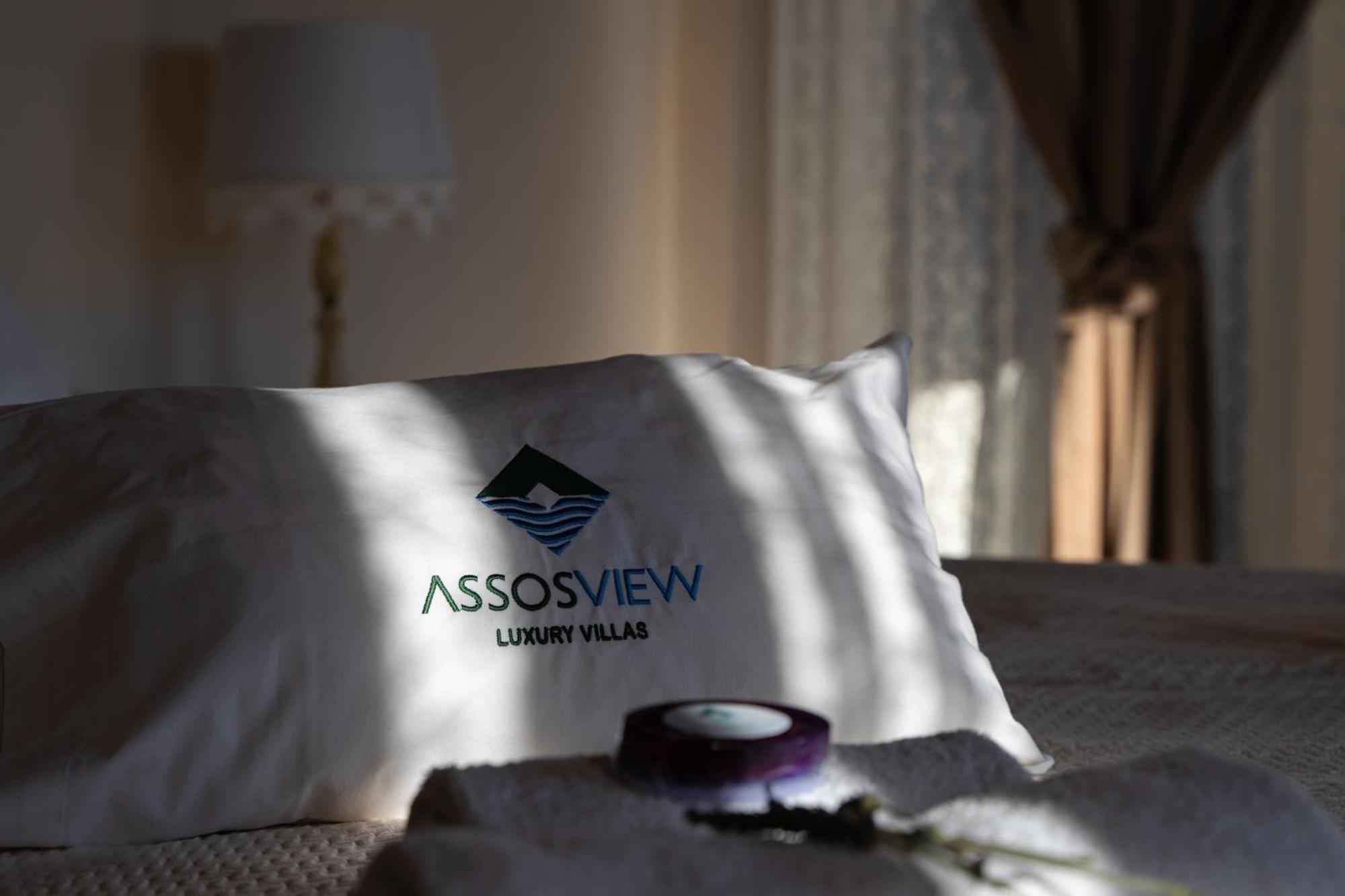 Assosview *