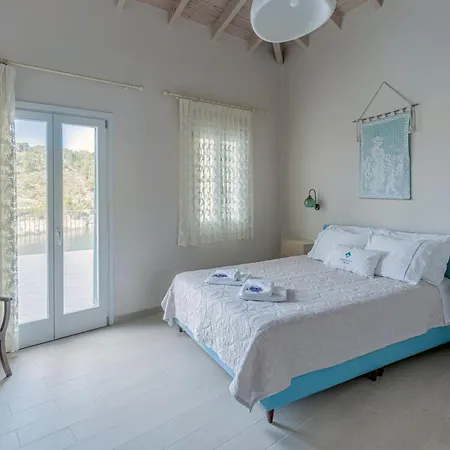 Villa Assos View Asos Exterior foto
