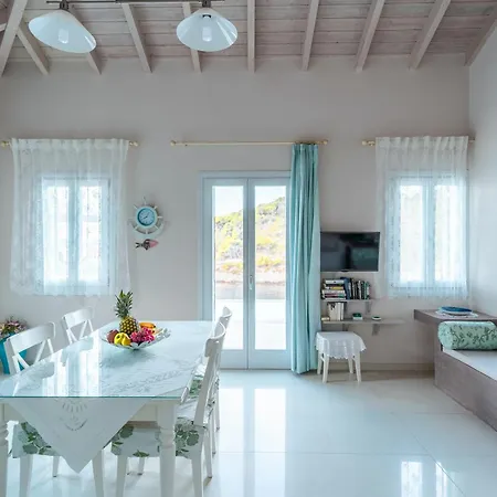 Villa Assos View Asos Exterior foto