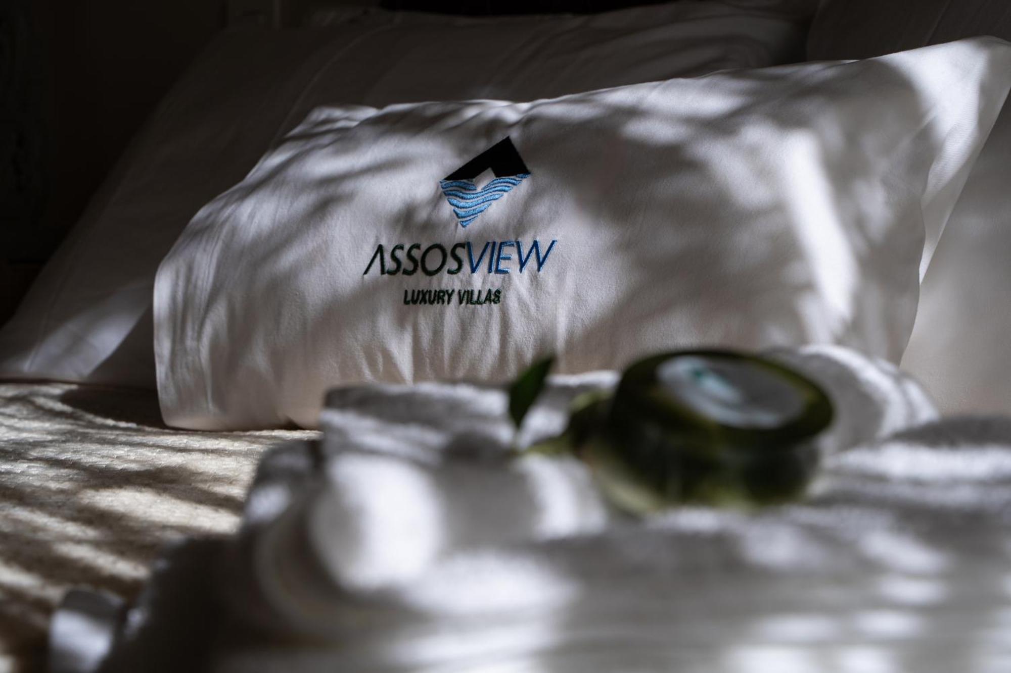 Assosview *