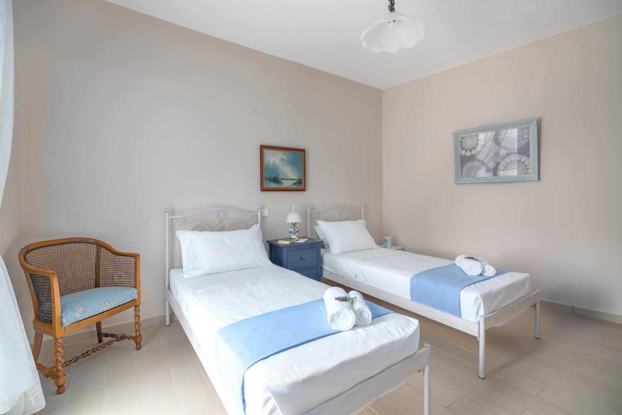 Assosview Villa *
