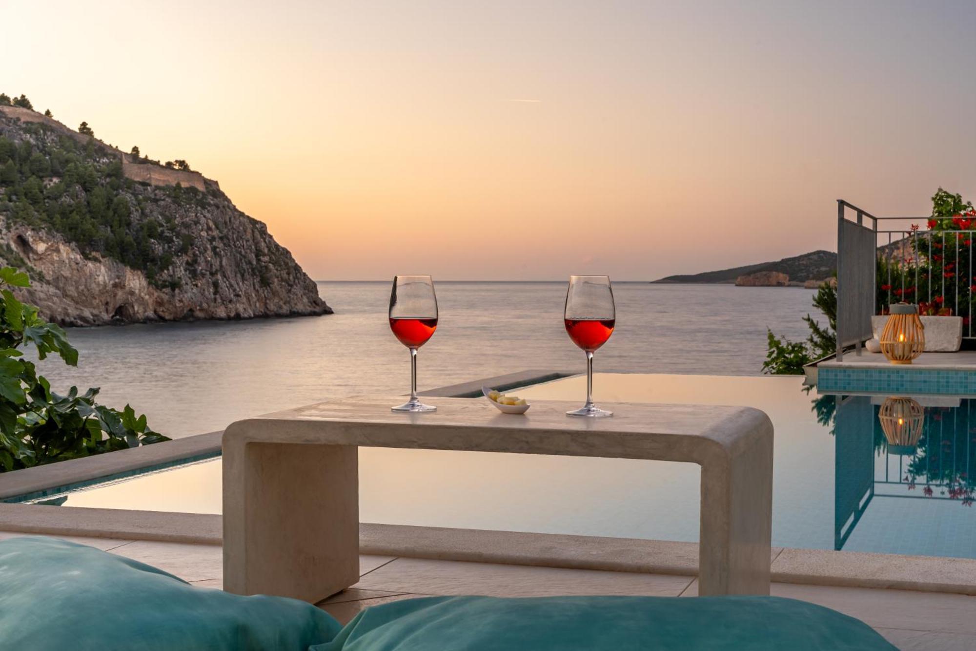 Assosview Villa *